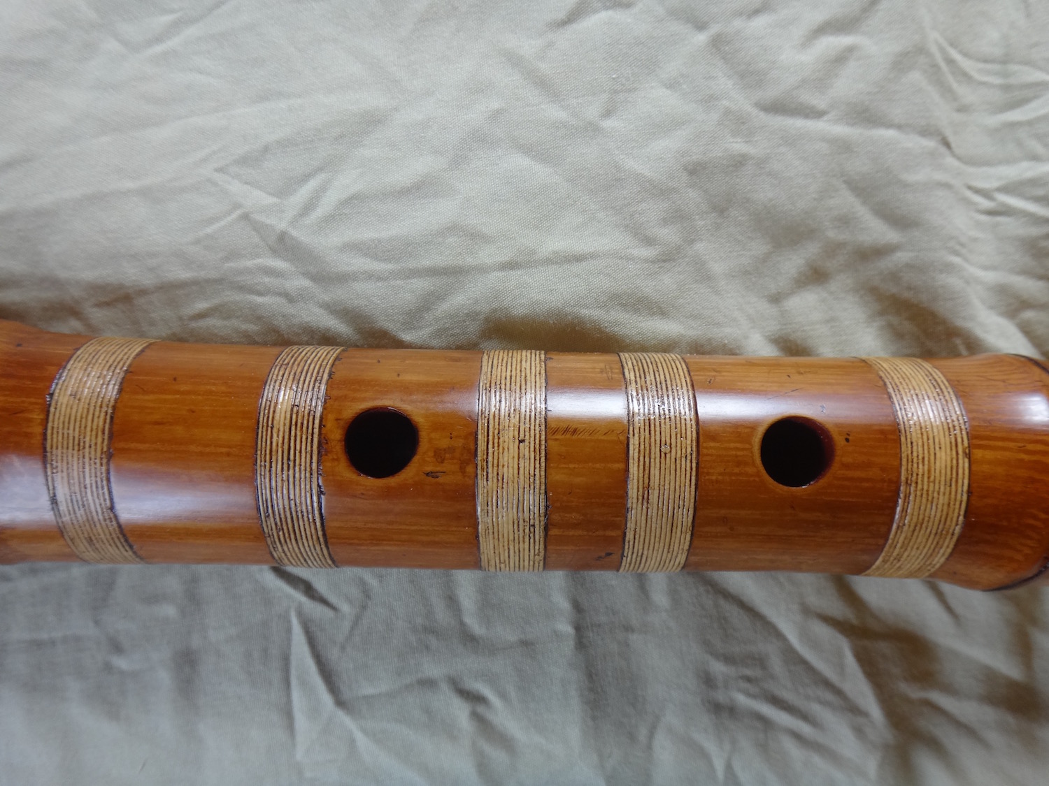 Shakuhachi