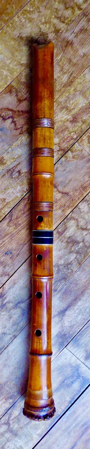 Shakuhachi