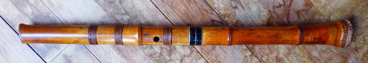 Shakuhachi