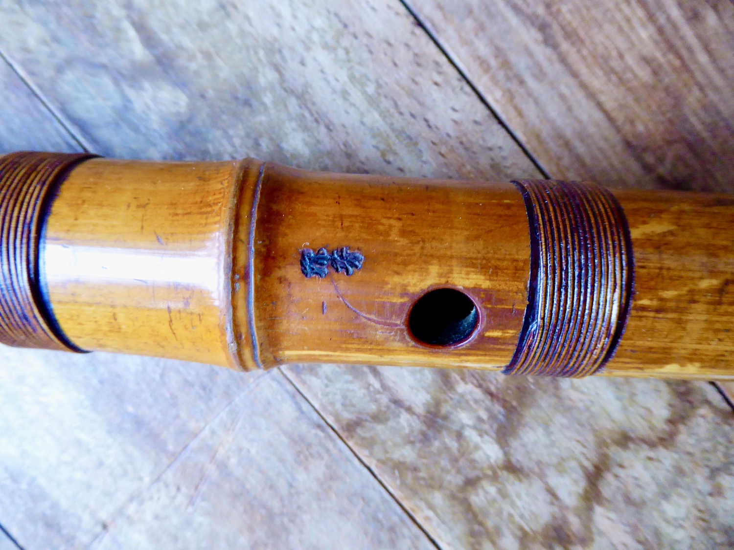 Shakuhachi