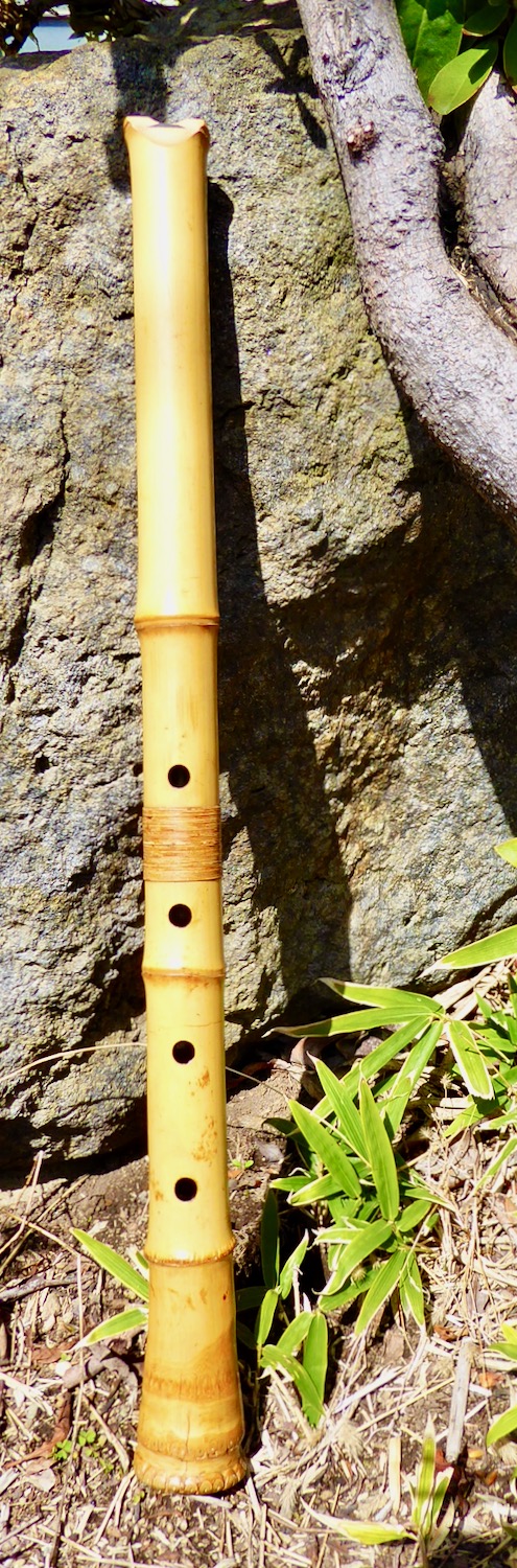 Shakuhachi