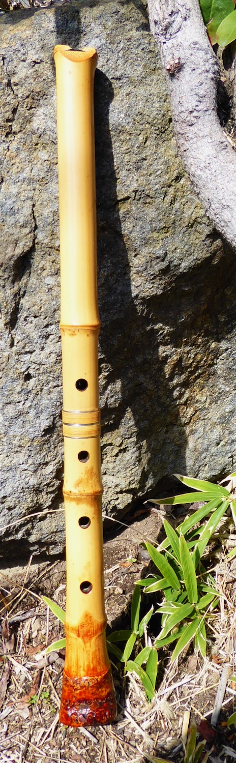 Shakuhachi