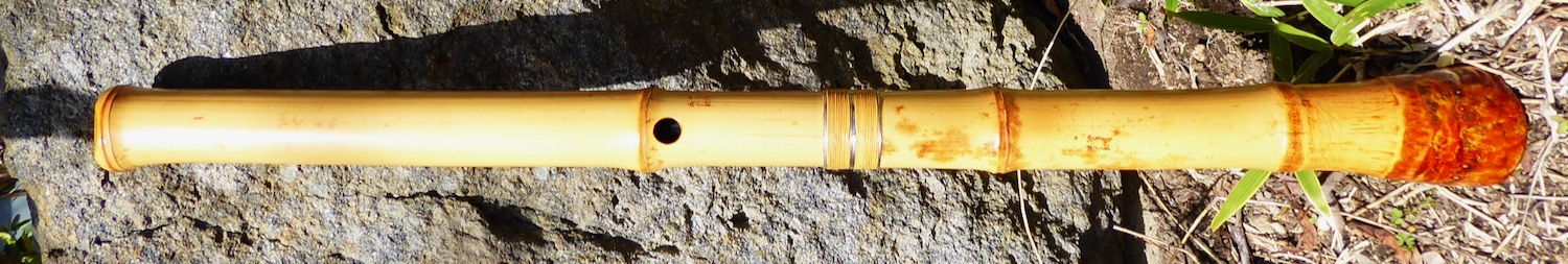 Shakuhachi