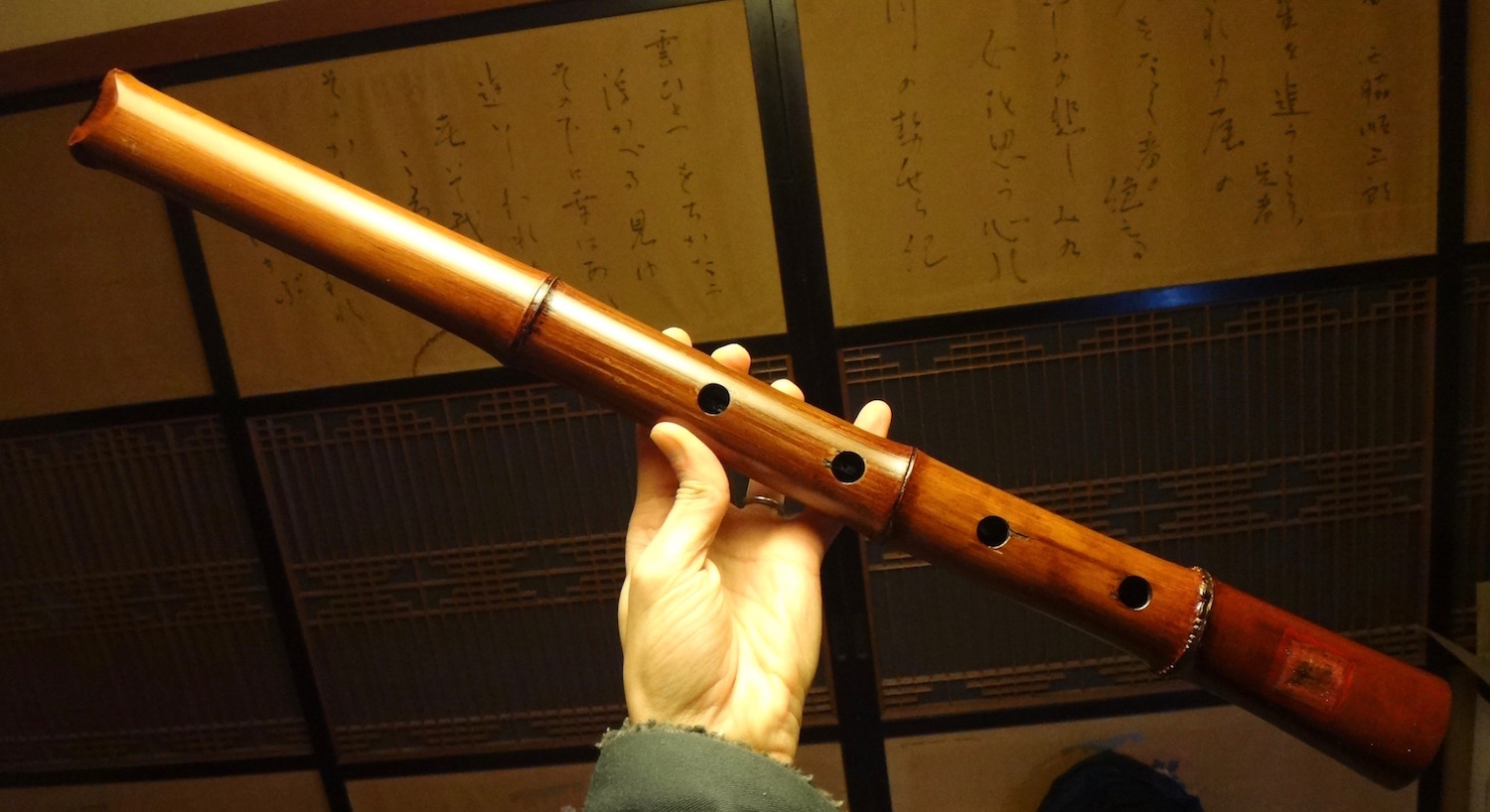 Shakuhachi